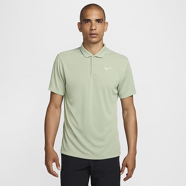 Hombre Rebajas Polos. Nike MX